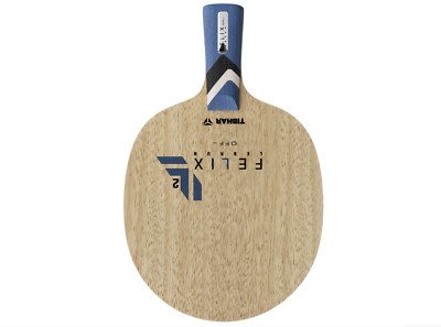Tibhar Felix Lebrun OFF- Chinese Penhold Table Tennis Blade, Ships in 10 Days