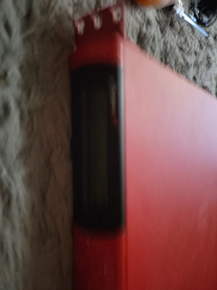 Watchguard Firebox X550e CORE T1AE4 4 puertos Gigabit VPN Firewall V010 Foto 2 de 4