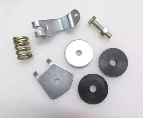 Fit For Ford Tractor -"Hand Throttle Accelerator Control Kit" - Picture 2 of 7