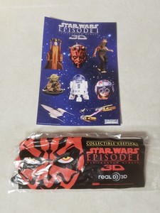 star wars episode 1 collectibles