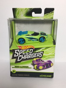 hot wheels speed chargers