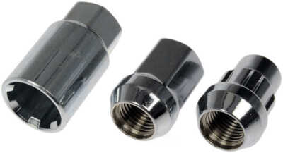 Wheel Lug Nut Dorman 713-675