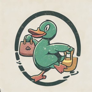 Thrifting Mallards | eBay Stores
