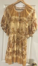 The Spell & Gypsy Collective Womens Dress Size M