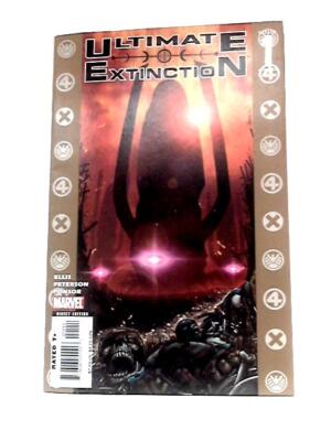 Ultimative Extinction (2006 Ltd) #1 (unausgesprochen - 2006) (ID: 58589)