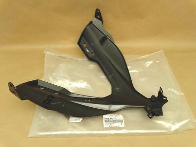 NOS OEM Kawasaki 2014-15 EX300 Ninja 300 Ebony Upper Front Cowling