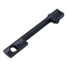 CCOP USA Winchester 70 Rear Hole 1 Piece Standard Steel Base Mount Set SB-WIN001
