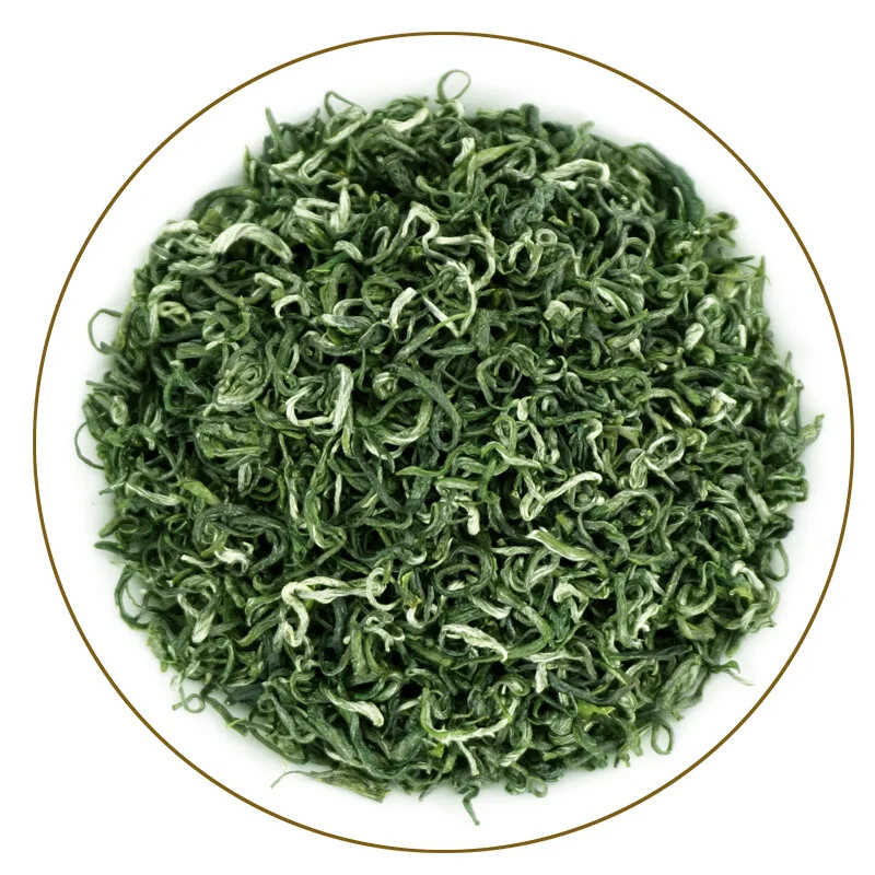 Biluochun Tea Chinese Famous Green Tea Green Snail Spring Top Chinese Tea