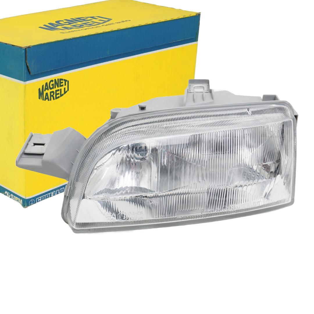 Magneti Marelli Halógeno Faro Izquierdo para Fiat Punto 176 Faro Luz Principal