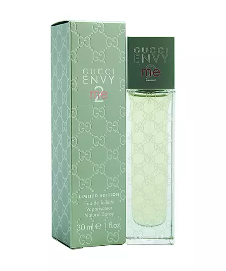 Gucci Envy Me 2 Gucci 1 oz EDT Spray Limited Edition for Women