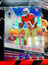 Joe Williams