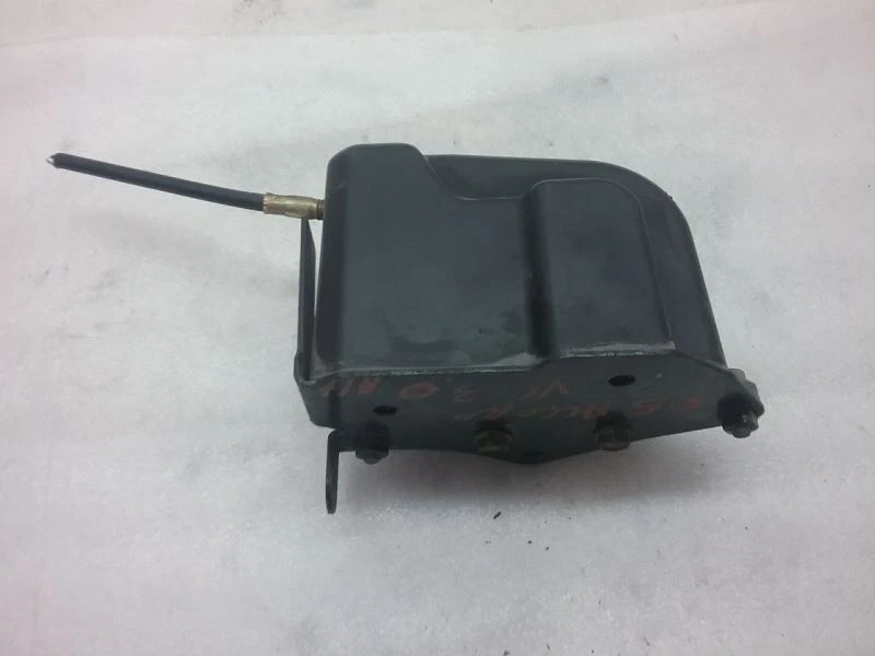 RCAA025-046146 regulador de velocidad de crucero sedán de 4 cilindros 2004 Honda Accord S-130P Foto 4 de 4