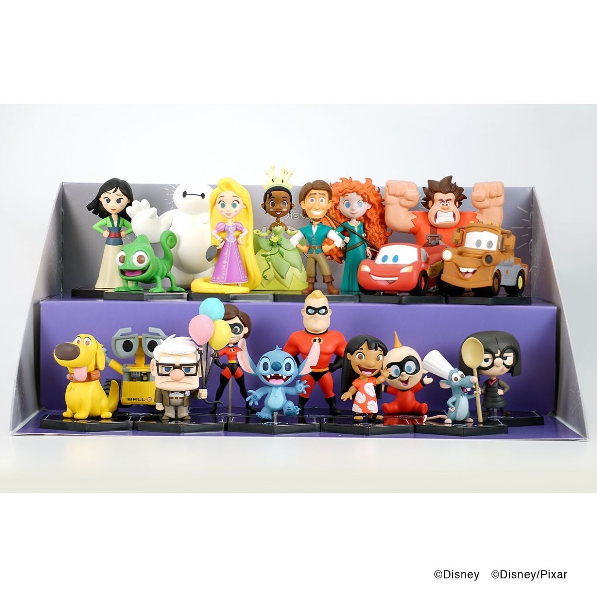 ディズニー100 ４BOX s-l400.jpg