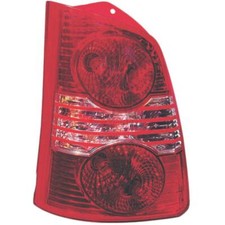 Feu arrière Hyundai ATOS