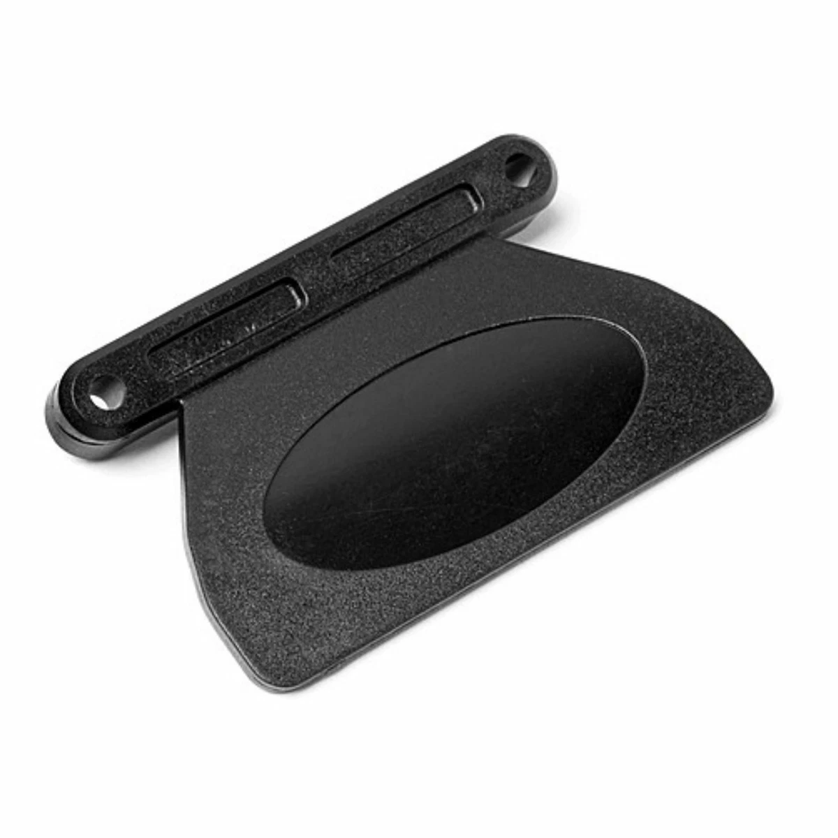 SUPPORTO GIREVOLE PER SCALER 1/10 IN ALLUMINIO NERO cod.gpedyt-0189 - Modellismo Ferrazzani