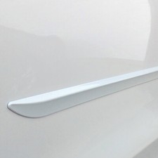 For Honda Passport 2026-2027 Painted Body Side Moldings Fe7-passport26