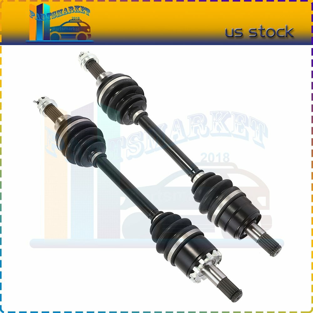 ぐちぺん165F Fits Datsun 280Z 280ZX Turbo 1981-83 Pair Rear LH+RH CV