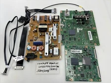 Samsung  OEM Complete Repair Kit —Model UN60FH6200FXZA Version HH01
