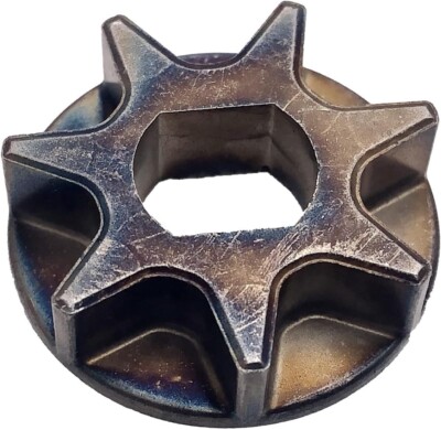 Stihl MSA120,MSA160T Chainsaw 1252 642 1201 Chain Sprocket 1/4  P 7T