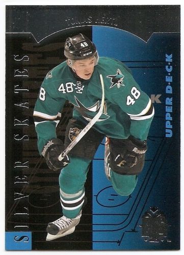 13/14 SP AUTHENTIC 1993-94 SP RETRO SILVER SKATES (#R1-R30) U-Pick From List