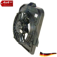LüFter Elektrisch Chrysler Voyager Rs/Rg 2001/2005 (2.4 L 3.3 L 3.8 L)