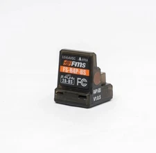 FMS FCX24 Power Wagon or K5, K5 Pro Brushless 4ch. Receiver 