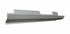 2003-2008 Toyota Corolla Driver Side Outer Rocker Panel 