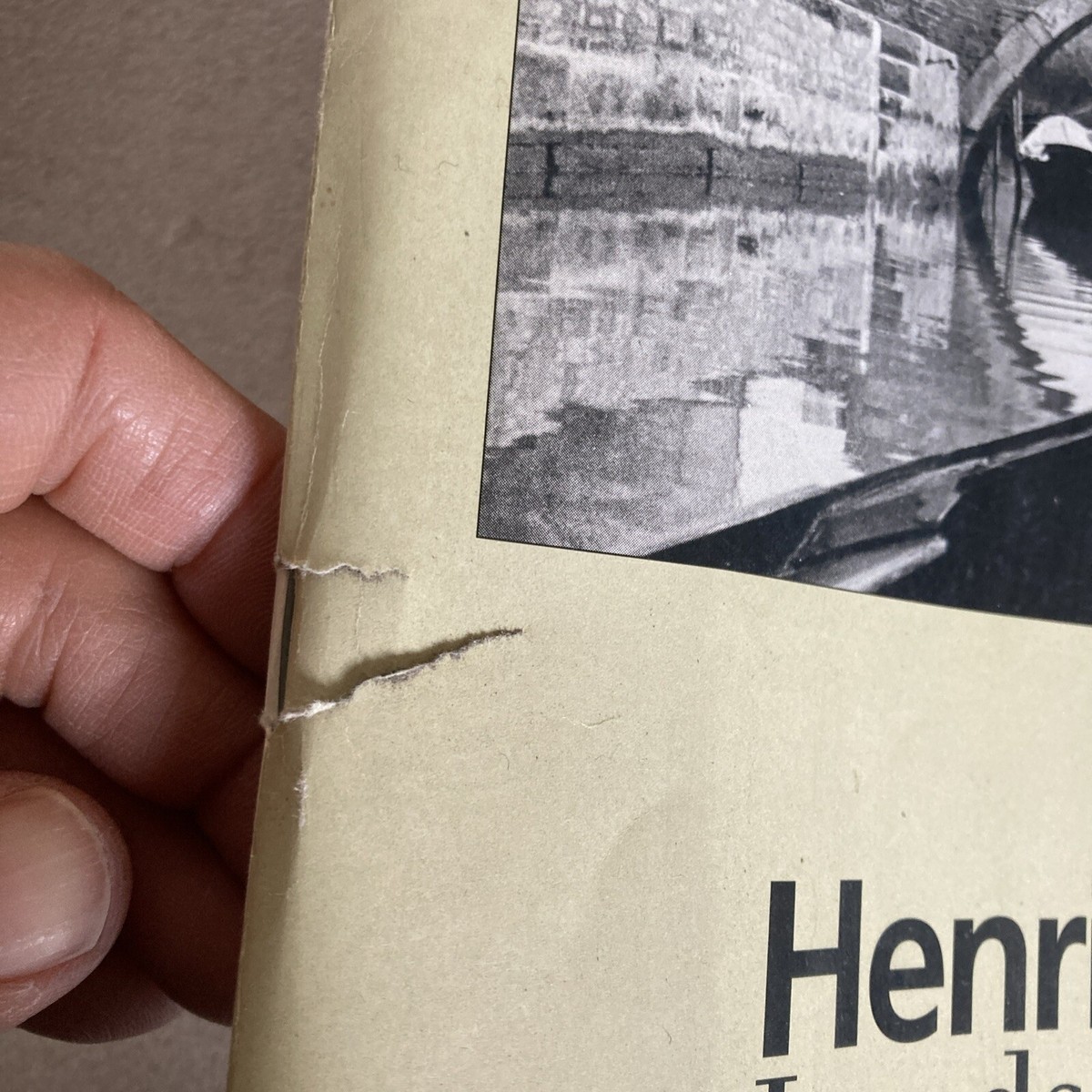 Portfolio - Library Der Photography No. 13 Henri Cartier-Bresson