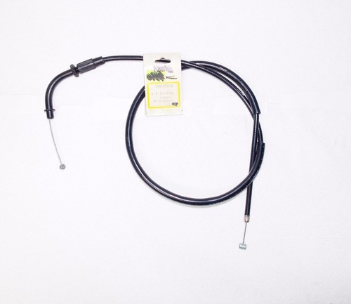 Motion Pro 10-0086 Cavo Acceleratore Per Polaris: Ricambio Di Qualità Per Prestazioni E Durata, Adatto A Moto E Quad - 2