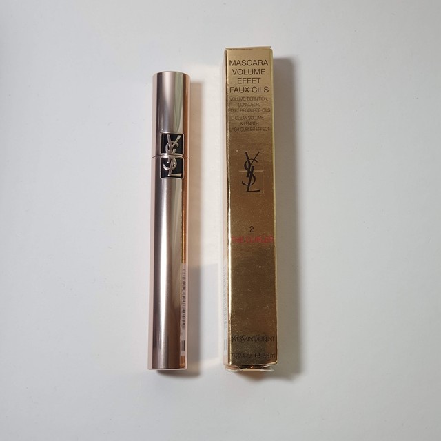 ysl plumping lipstick