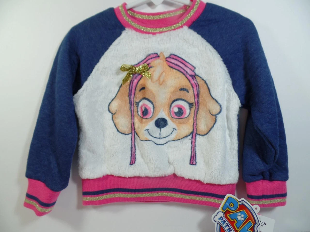 Pullover sky best sale paw patrol