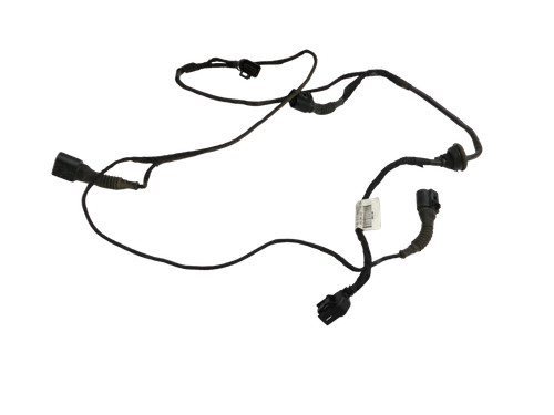 PDC PDC Sensor Kabelbaum Pos.1 Hinten für Audi A4 8E B6 00-04 8E0971085