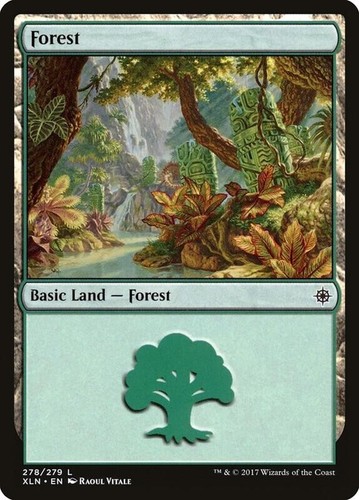 Magic The Gathering Magic The Gathering - Ixalan - xxx/279 - Casi Como Nuevo (Nuevo) - ¡Elige tus cartas! - Imagen 101 de 105