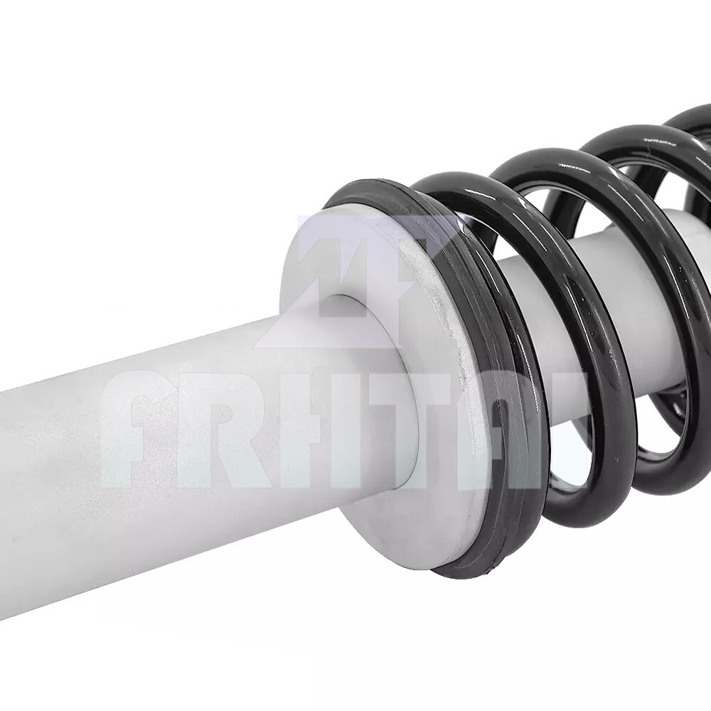 4x Front Rear Shock Absorbers Fit Maserati Quattroporte M139 Gt Skyhook 2006-13
