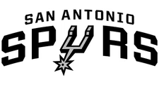 2-4 Tickets 2025-26 SAN ANTONIO SPURS  Basketball--All Home Games Available