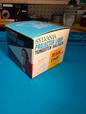 VINTAGE Sylvania DNF Projector Projection Lamp - NEW OLD STOCK