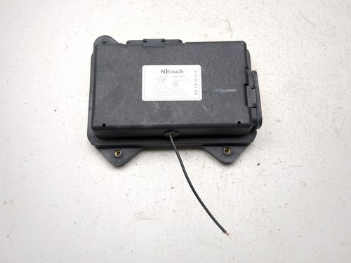 14-18 Indian Chieftain NTOUCH DSP Radio Unit Module 2413014