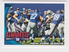 2010 Topps Football Complete Team Set New York Giants Jason Pierre-Paul RC (14)