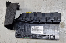 MERCEDES E220 CDI W211 2.1 OM646 REAR SAM MODULE FUSE BOX 2115455301
