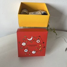 L’Occitane 6 products in gift box, new