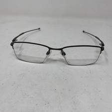 Oakley Eyeglasses Frames Only, LIZARD, OX5113-0254, 54-18-135, Pewter 213M