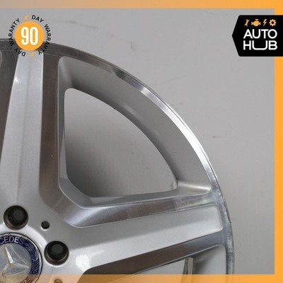 Mercedes W166 ML550 GLE400 ML63 AMG 9 X 20 20