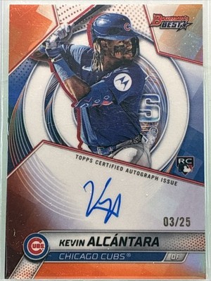 2025 Bowman