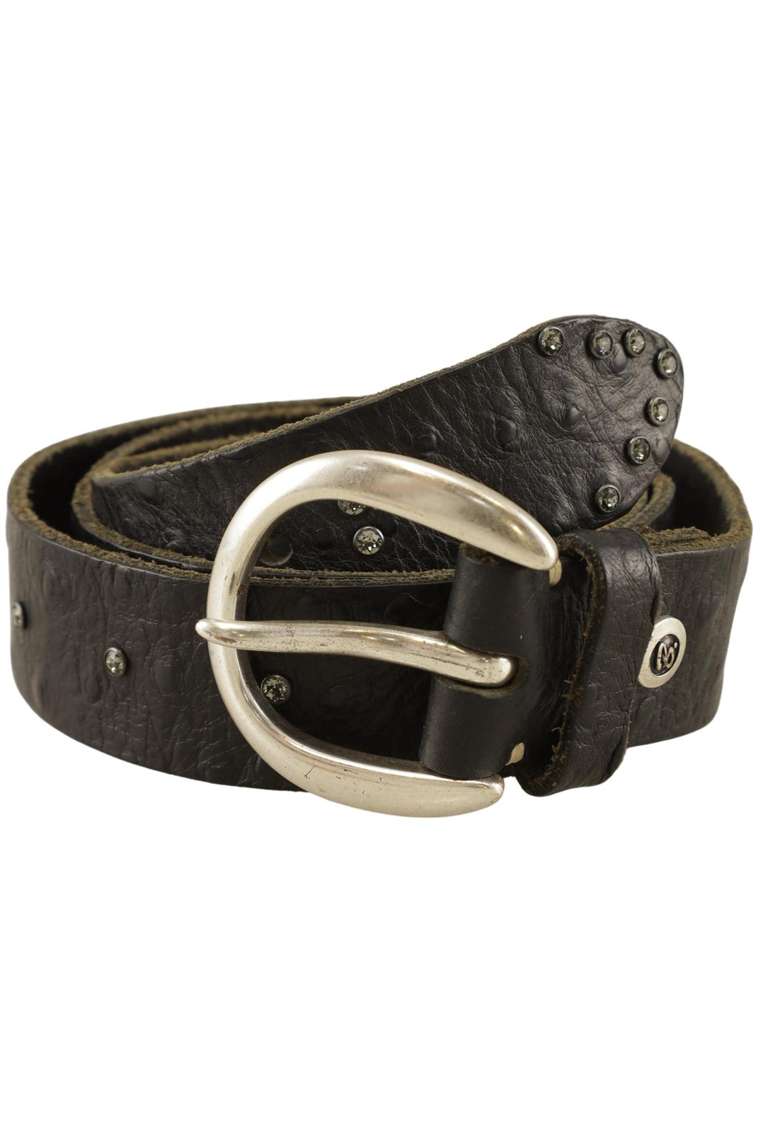 b.belt Gürtel Damen Gr. EU 90 Schwarz #7pzpydy
