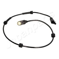 Japanparts ABS-187 Sensor, Raddrehzahl Hinten Rechts Passend FüR Nissan