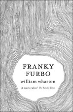 Franky Furbo by William Wharton (English) Paperback Book