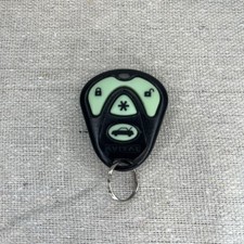 Avital Ezsdei474s 474l Remote Alarm Keyless Entry Key Fob Working