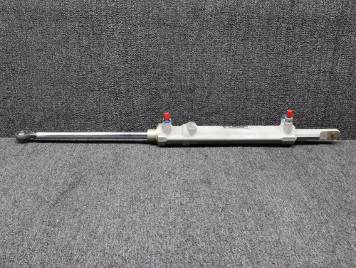235600-105 (Alt: 27-52010-003) Parker Nose Gear Actuator Assembly