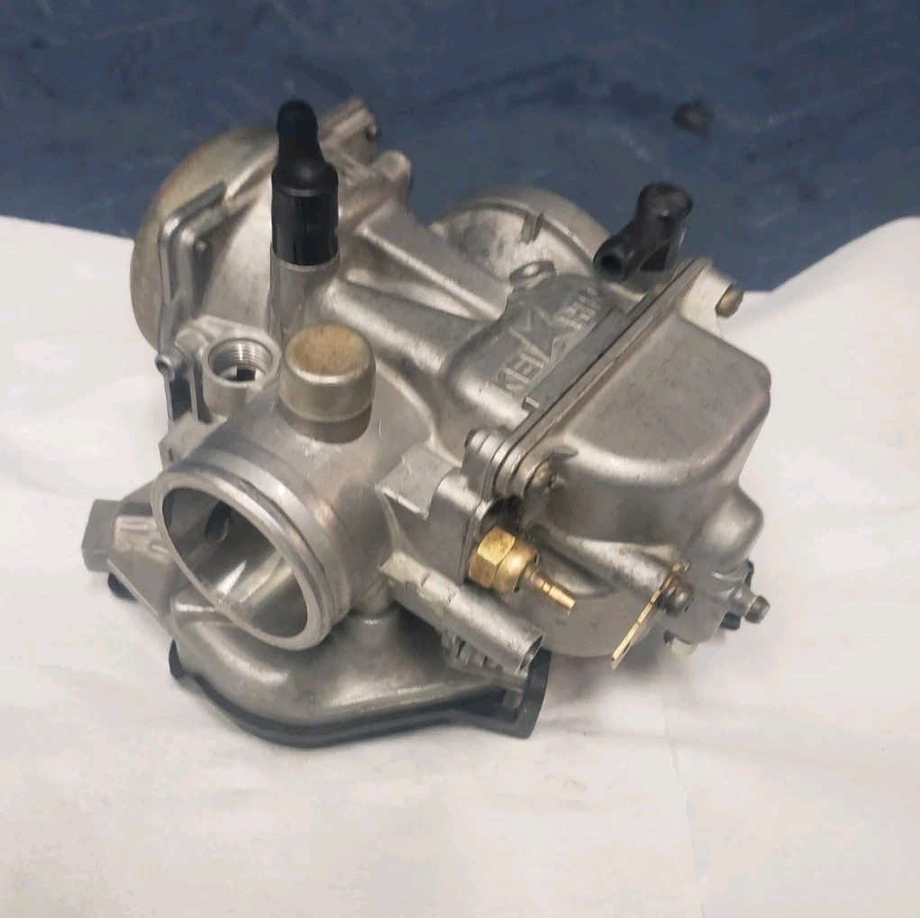 03 - 07 KAWASAKI OEM Rebuilt PRAIRIE 360 CARBURETOR KEIHIN CARB