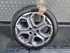 RENAULT KADJAR ALLOY WHEEL 19" INCH 225/45/19 403000336 MK1 2019